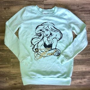 The Little Mermaid Ariel Sweatshirt